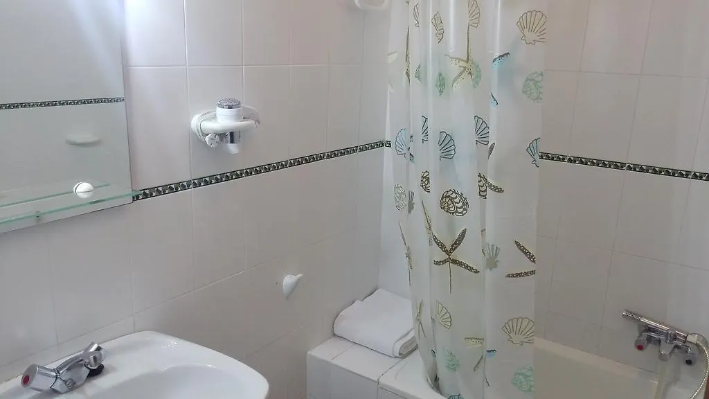 Apartamento Zulema Aracena