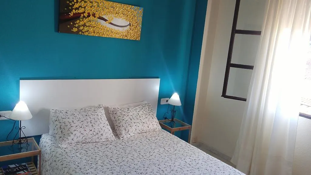 Apartamento Zulema Aracena 0*,  España