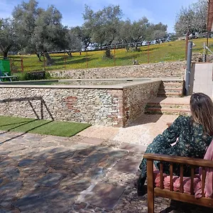 Сasa de vacaciones El Berezal, Aracena