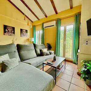 Casa rural Ventana A La Montaña, Aracena