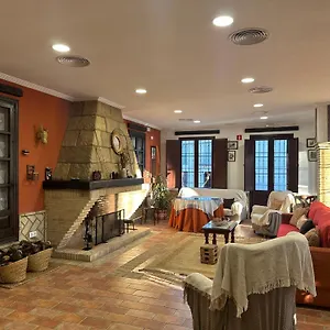 Сasa de vacaciones Casa Asador Sierra De, Aracena