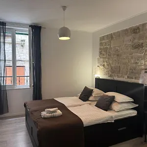 Palace Residences Apartamento Split