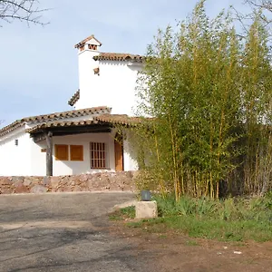 Сasa de vacaciones Horno De Cal, Aracena