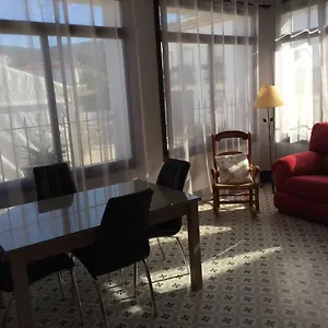 Сasa de vacaciones La Casa De Monica, Aracena