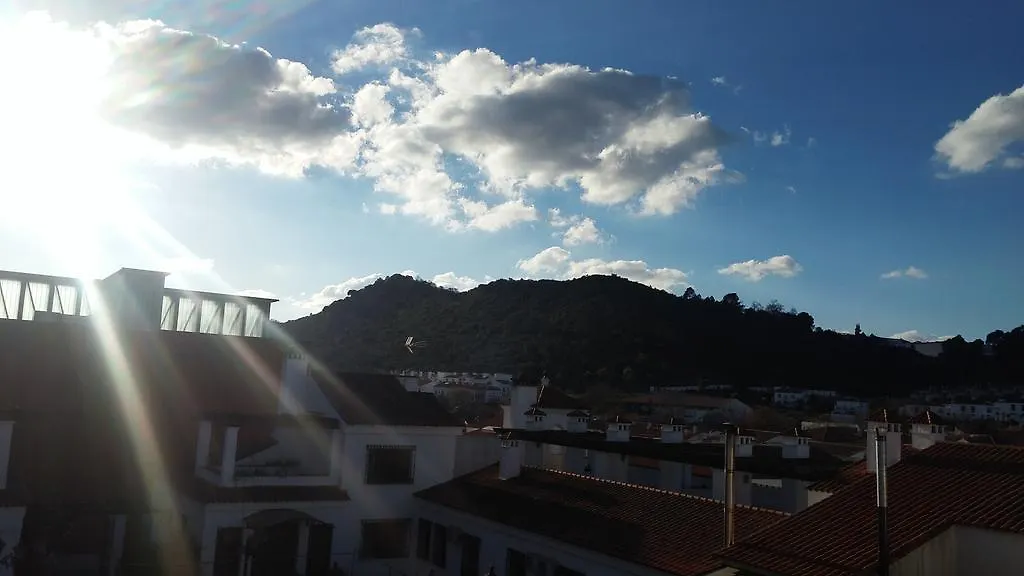 Apartamento Zulema Aracena Spanien